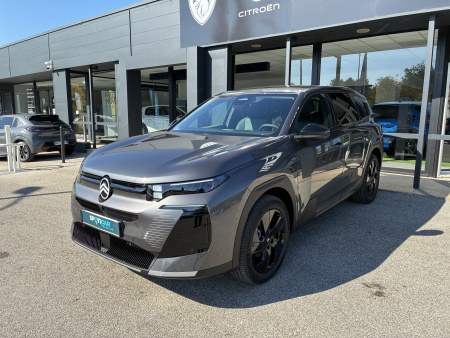 4271 - CITROEN - C5 AIRCROSS (2) - 2025