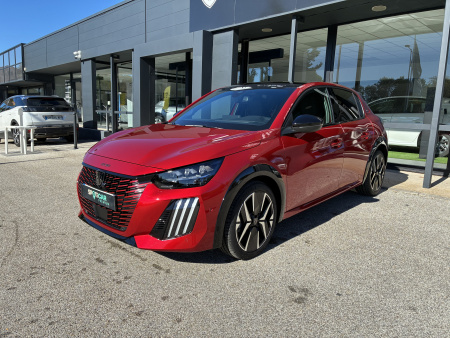 4278 - PEUGEOT - 208 (2) - 2025