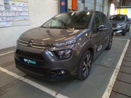 4280 - CITROEN - C3 (3) - 2022