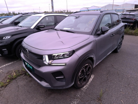 4283 - CITROEN - C3 (4) - 2024