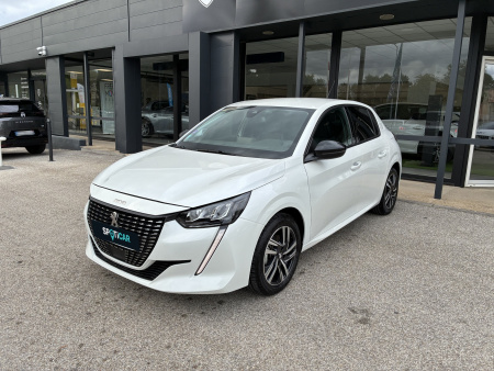 4285 - PEUGEOT - 208 (2) - 2022