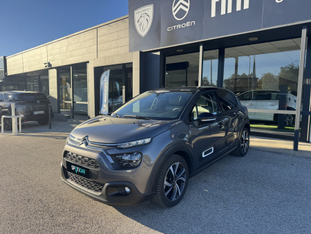 4270. - CITROEN - C3 (3) - 2022