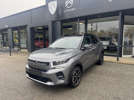 4283 - CITROEN - C3 (4) - 2024