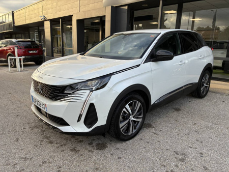 4289 - PEUGEOT - 3008 (2) - 2022