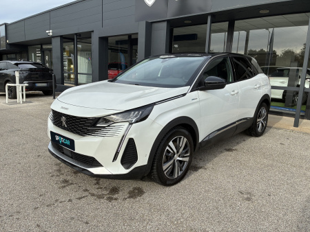 4288 - PEUGEOT - 3008 (2) - 2022