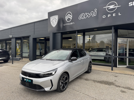 4303 - OPEL - CORSA (6) - 2025