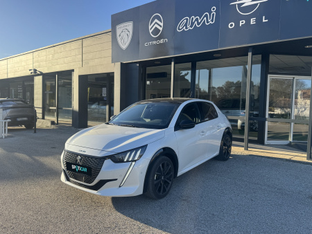 4348 - PEUGEOT - 208 (2) - 2021