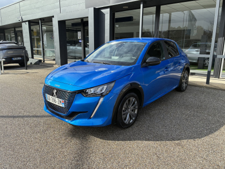 4349 - PEUGEOT - E 208 (2) - 2023