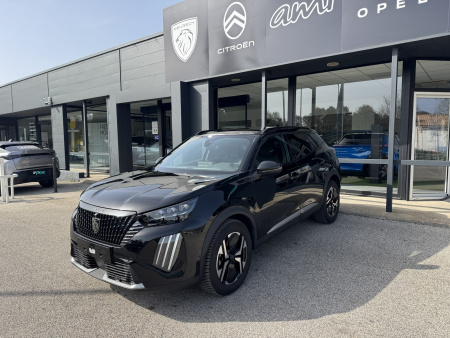 4359 - PEUGEOT - 2008 (2) - 2025