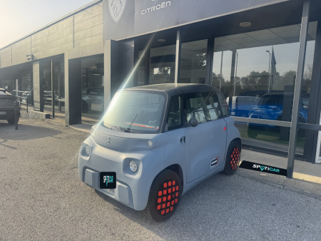 4352 - CITROEN - CITROEN AMI - 2020
