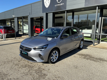 4292 - OPEL - CORSA (6) - 2022