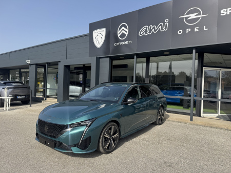 3907081 - PEUGEOT - 308 SW (3) - 2024