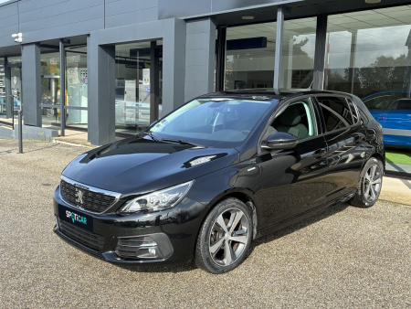 4368 - PEUGEOT - 308 (2) - 2019