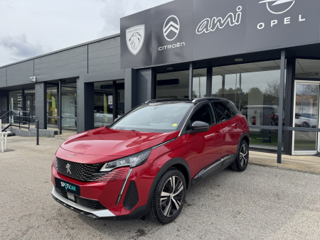 4365 - PEUGEOT - 3008 (2) - 2023