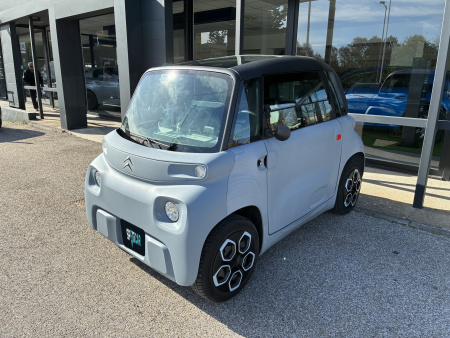 4369 - CITROEN - AMI - 2021