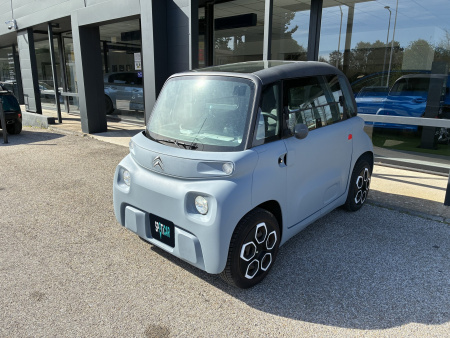 4370 - CITROEN - AMI - 2021