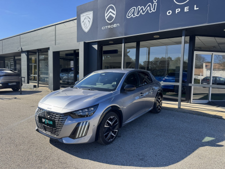 4366 - PEUGEOT - 208 (2) - 2025