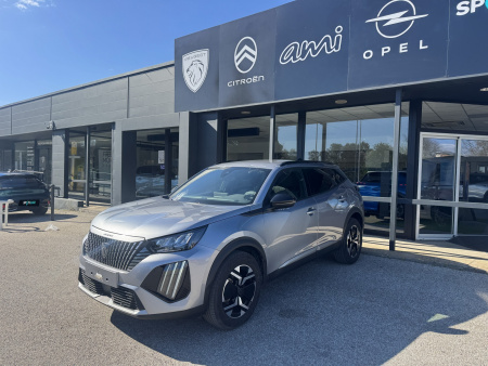 4376 - PEUGEOT - 2008 (2) - 2025