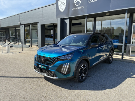 CBL01 - PEUGEOT - 2008 (2) - 2026