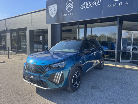 4387 - PEUGEOT - 2008 (2) - 2025