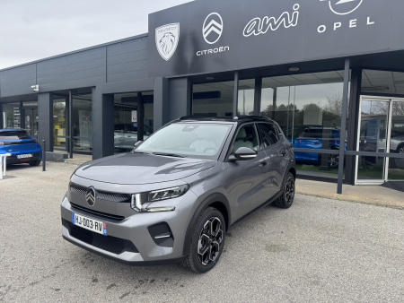 4383 - CITROEN - C3 (4) - 2026