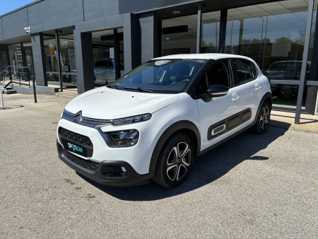4390 - CITROEN - C3 (3) - 2024