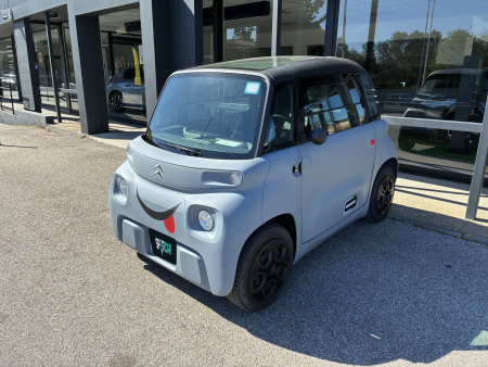 4388 - CITROEN - AMI - 2023