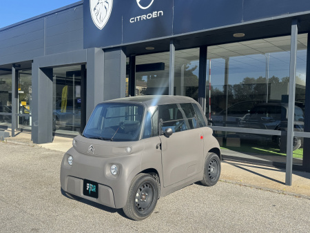 4393 - CITROEN - AMI - 2025