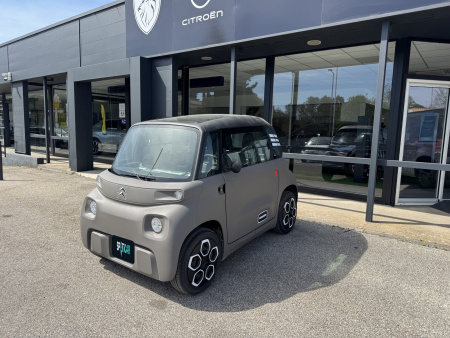 4393 - CITROEN - AMI - 2025