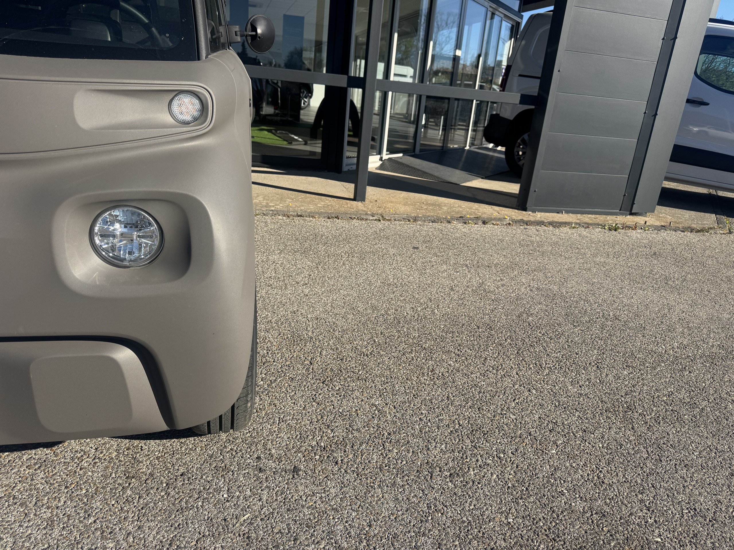 4393 - CITROEN - AMI - 2025 - photo 9