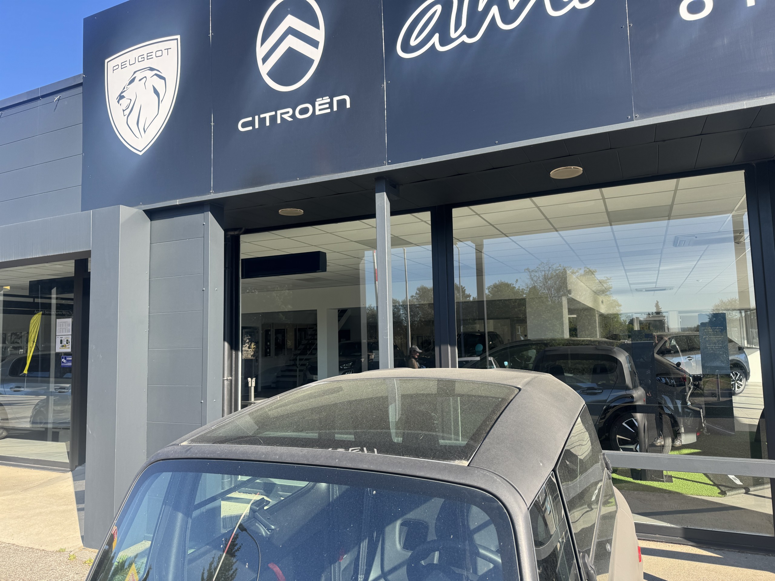 4393 - CITROEN - AMI - 2025 - photo 11