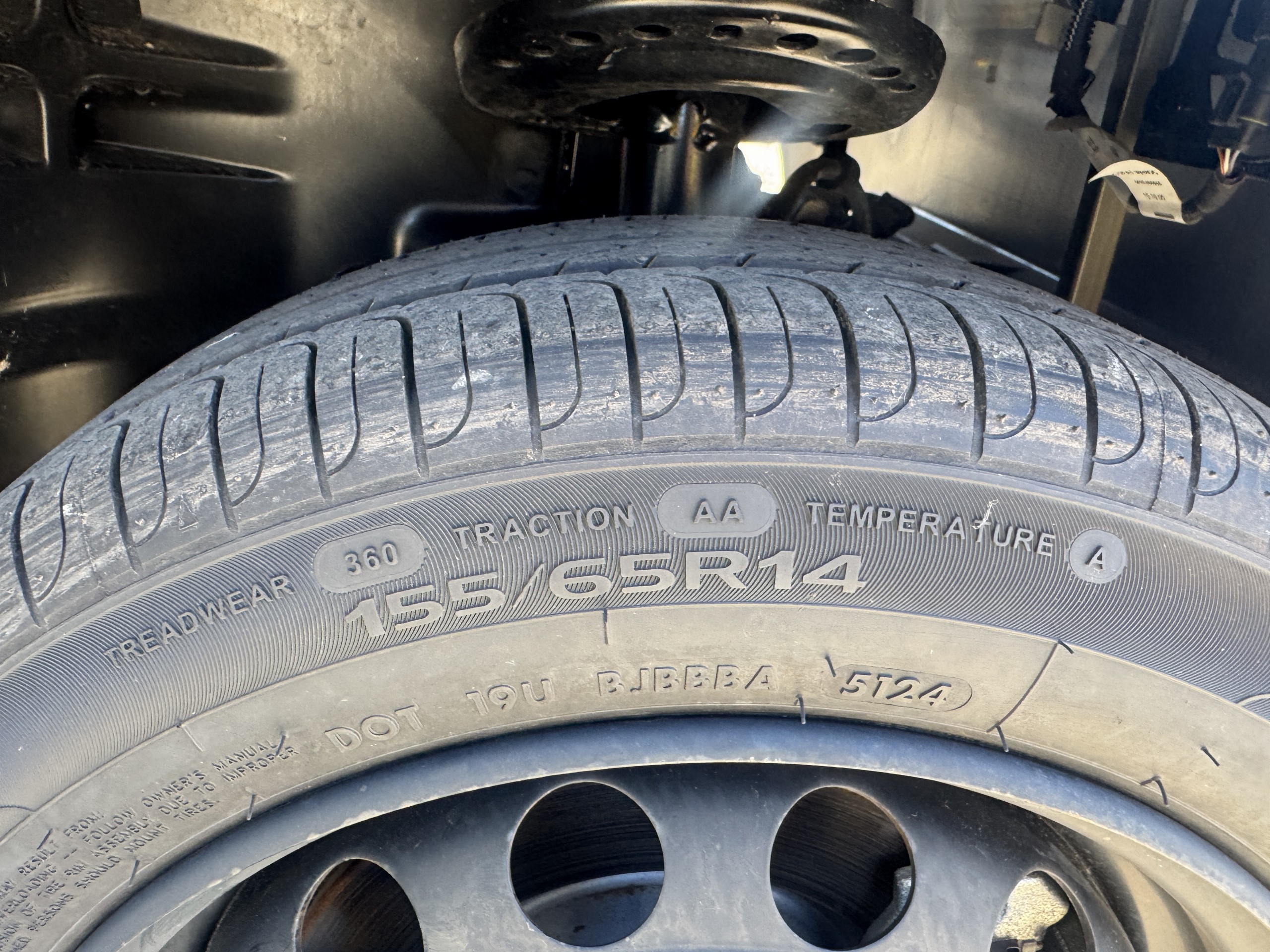 4393 - CITROEN - AMI - 2025 - photo 12