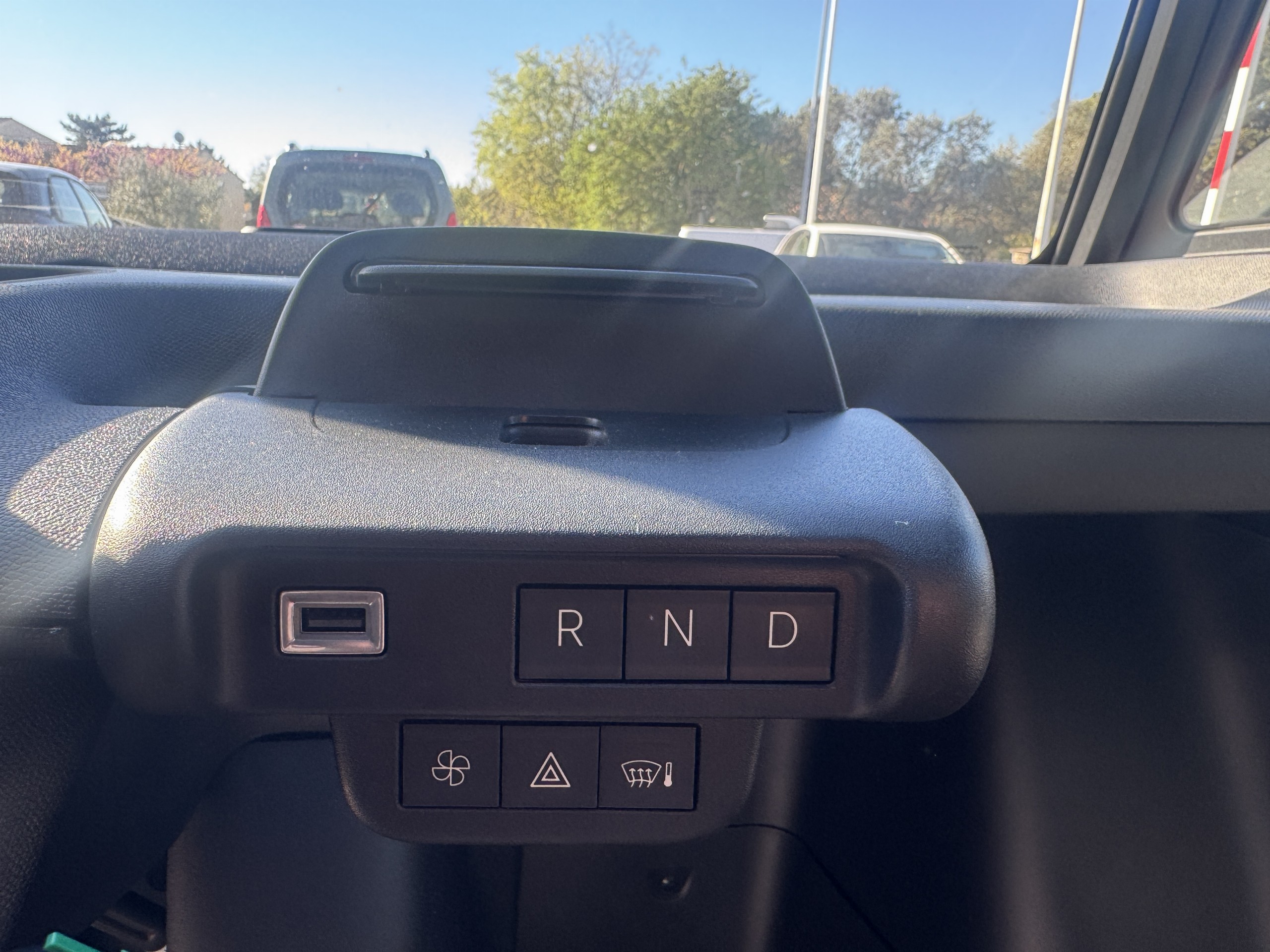 4393 - CITROEN - AMI - 2025 - photo 16