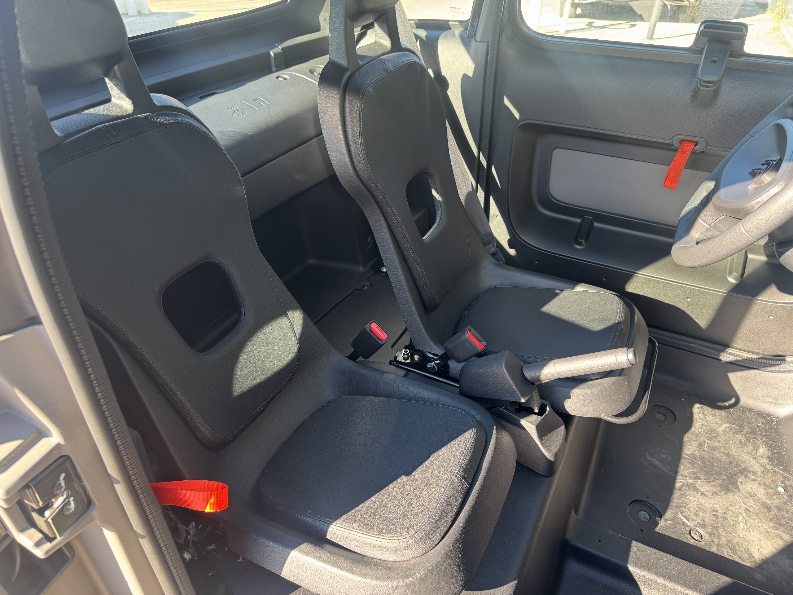 4393 - CITROEN - AMI - 2025 - photo 19