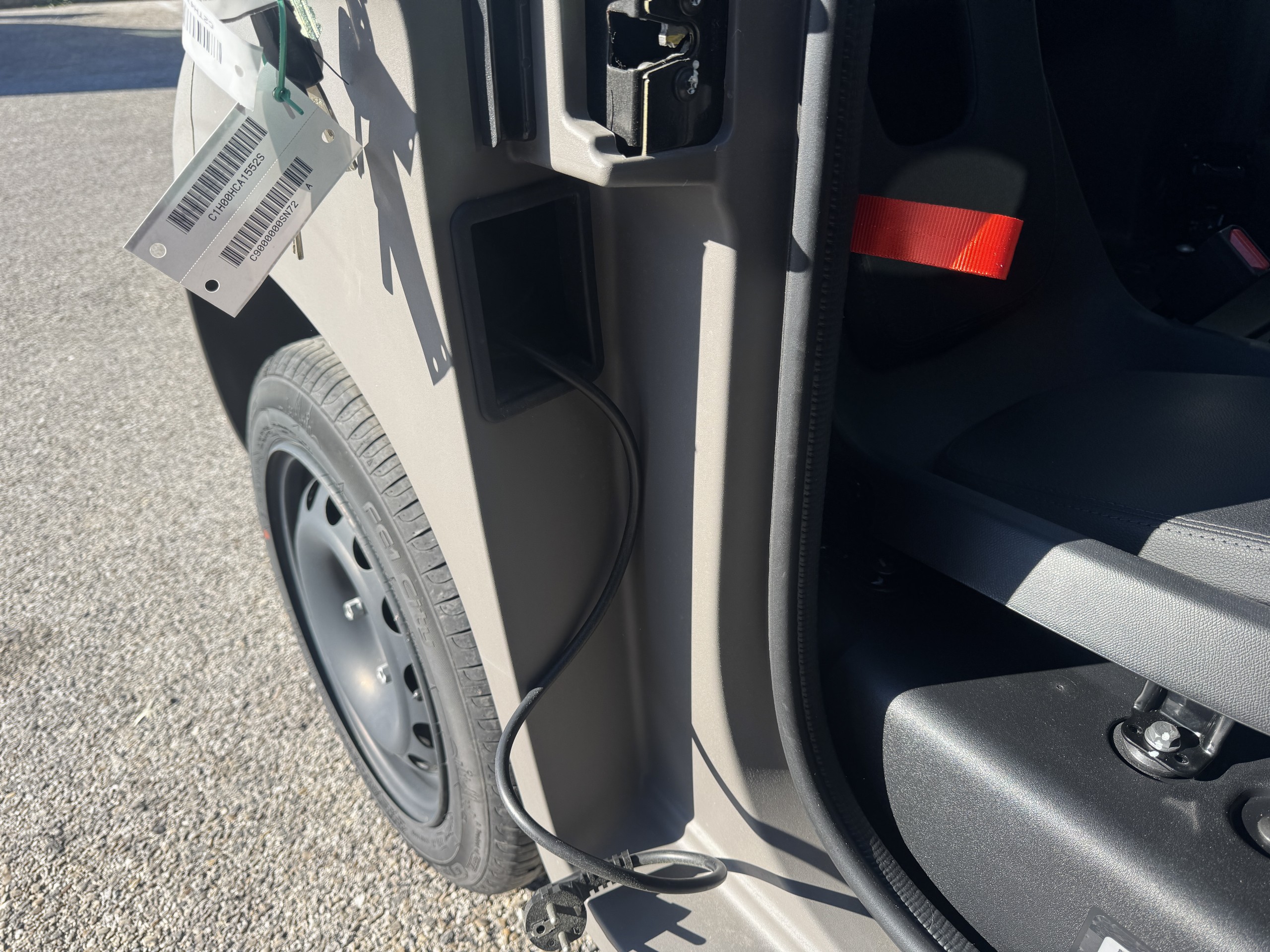 4393 - CITROEN - AMI - 2025 - photo 20