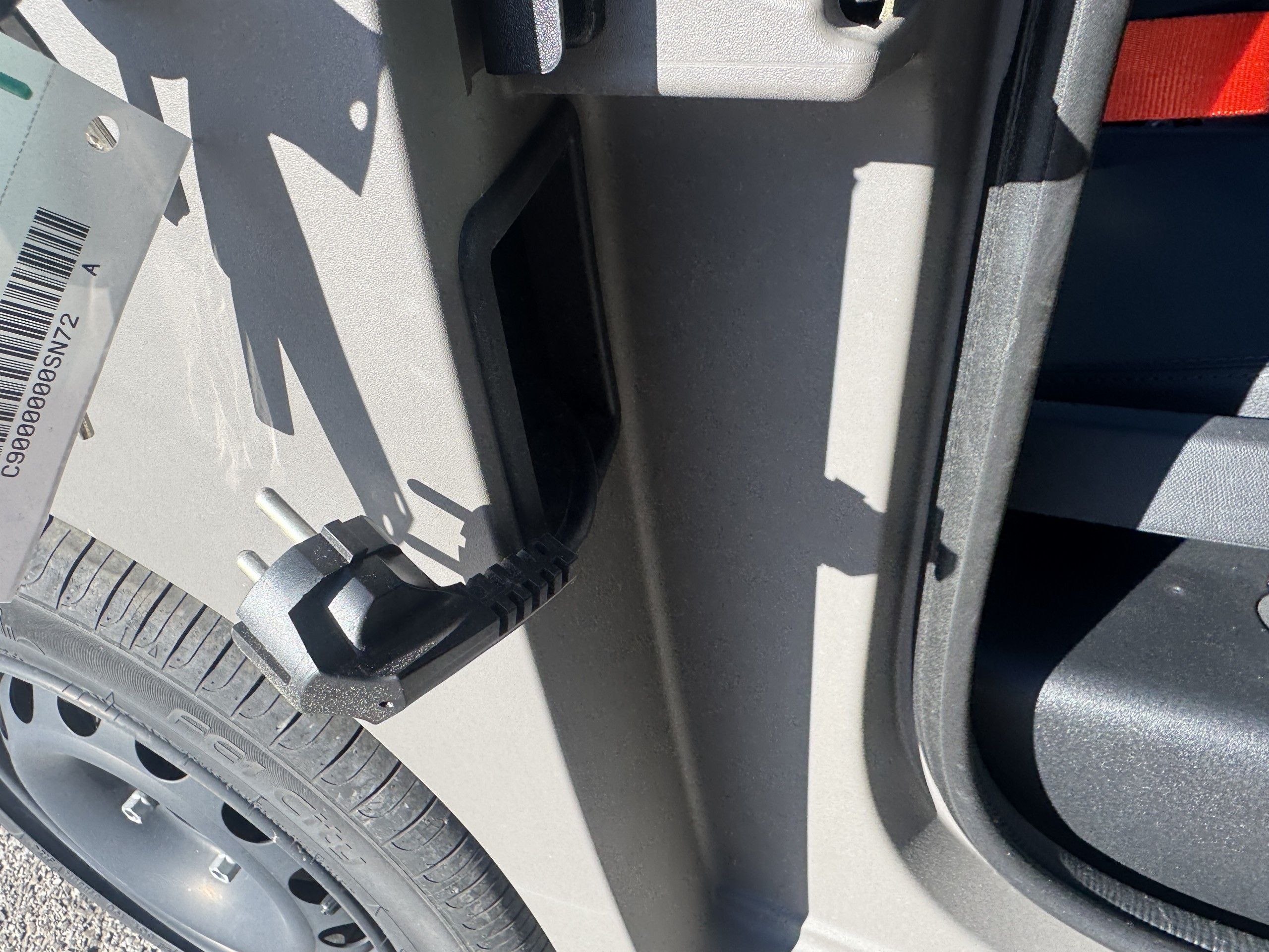 4393 - CITROEN - AMI - 2025 - photo 21