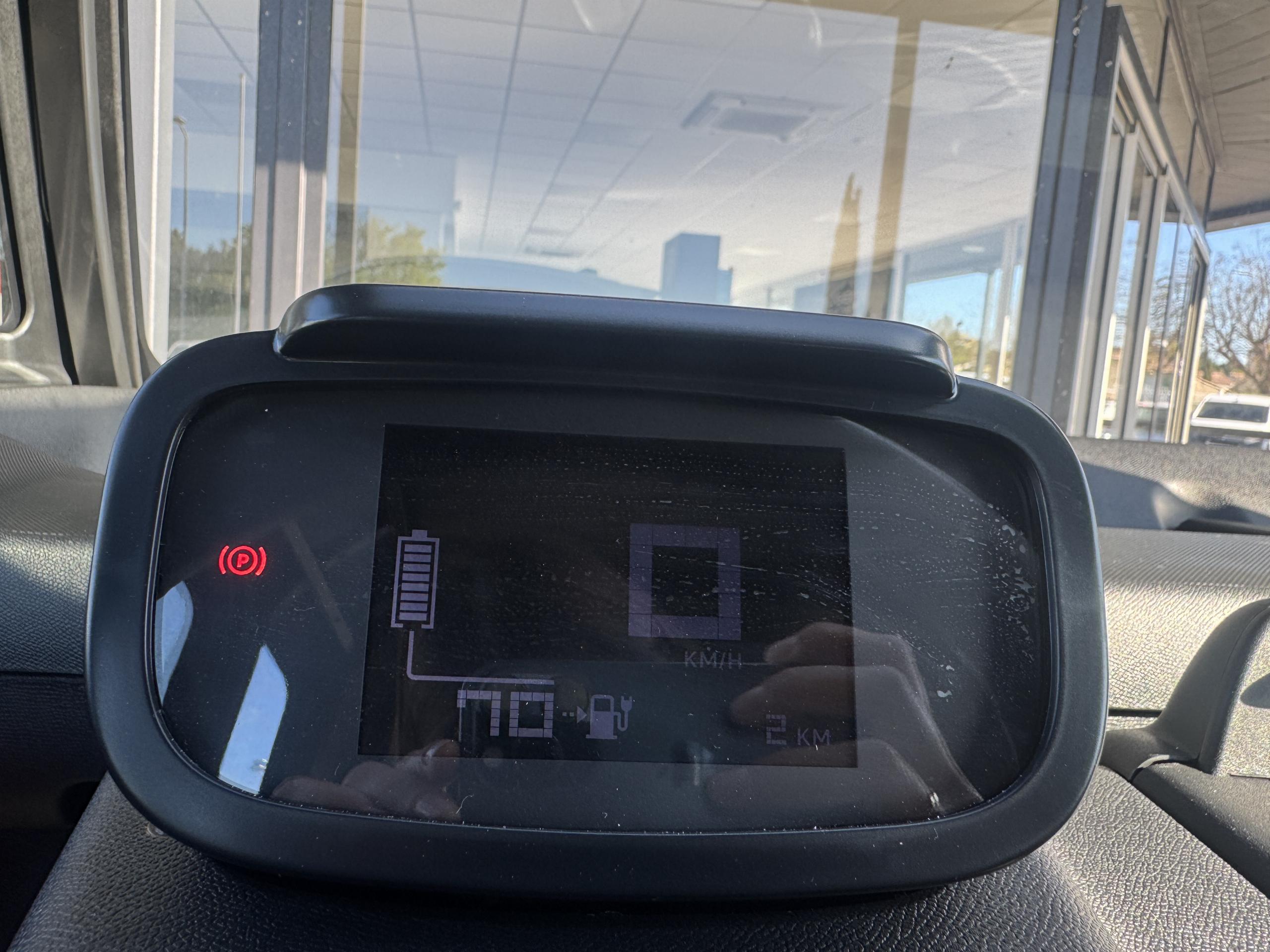 4393 - CITROEN - AMI - 2025 - photo 24