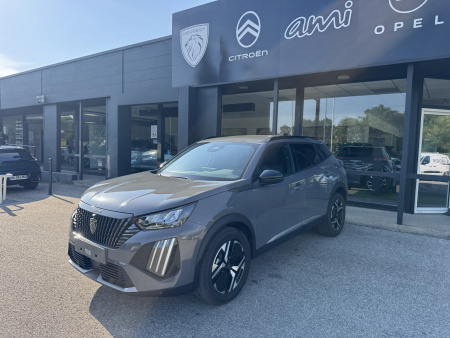 4404 - PEUGEOT - 2008 (2) - 2025