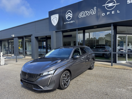 VO 3 - PEUGEOT - 308 SW (3) - 2023