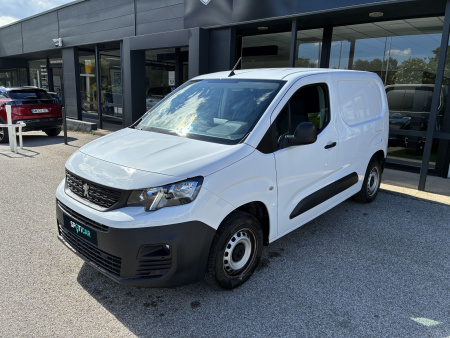 4403 - PEUGEOT - PARTNER (3) - 2021