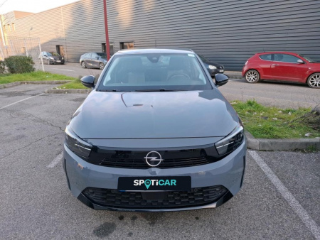 4399 - OPEL - CORSA (6) - 2025