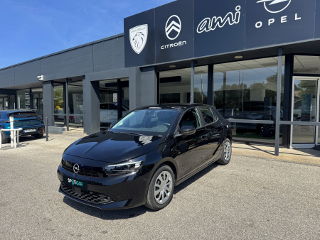 4414 - OPEL - CORSA (6) - 2025