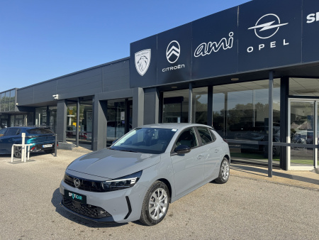 4399 - OPEL - CORSA (6) - 2025