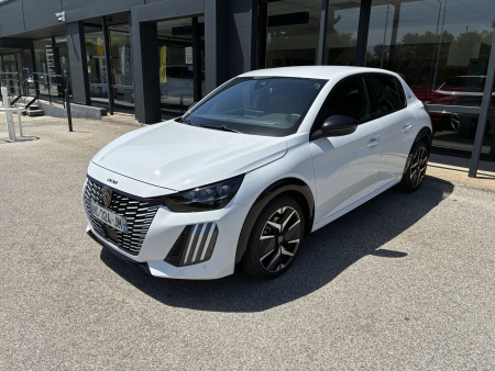 4419 - PEUGEOT - 208 (2) - 2025