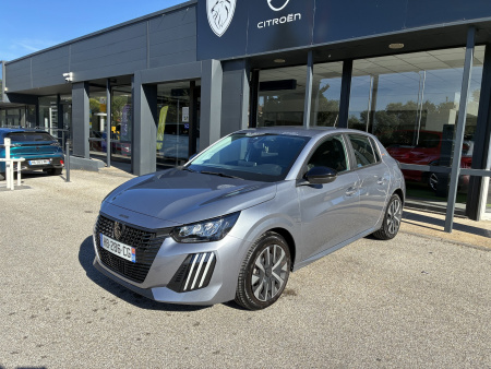 4421 - PEUGEOT - 208 (2) - 2024
