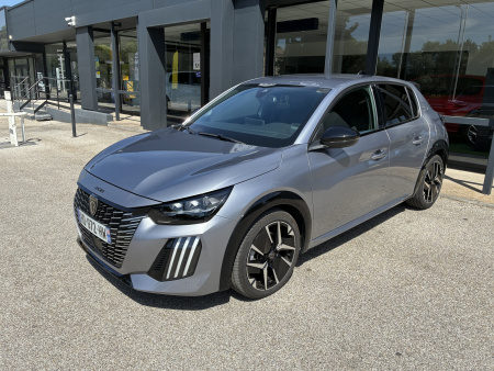 4418 - PEUGEOT - 208 (2) - 2025