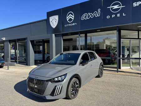 4400 - PEUGEOT - 208 (2) - 2025