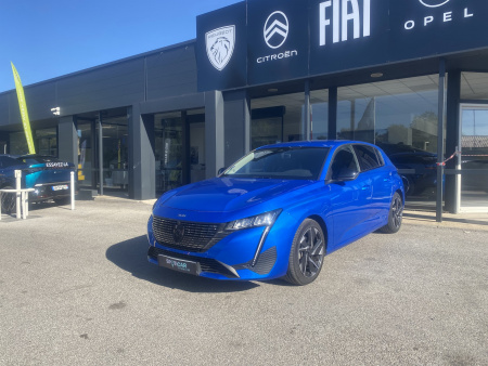 4428 - PEUGEOT - 308 (3) - 2021