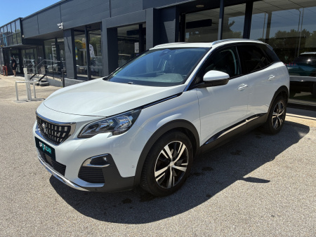 4430 - PEUGEOT - 3008 (2) - 2017