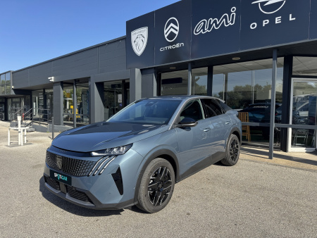 4420 - PEUGEOT - 3008 (3) - 2025